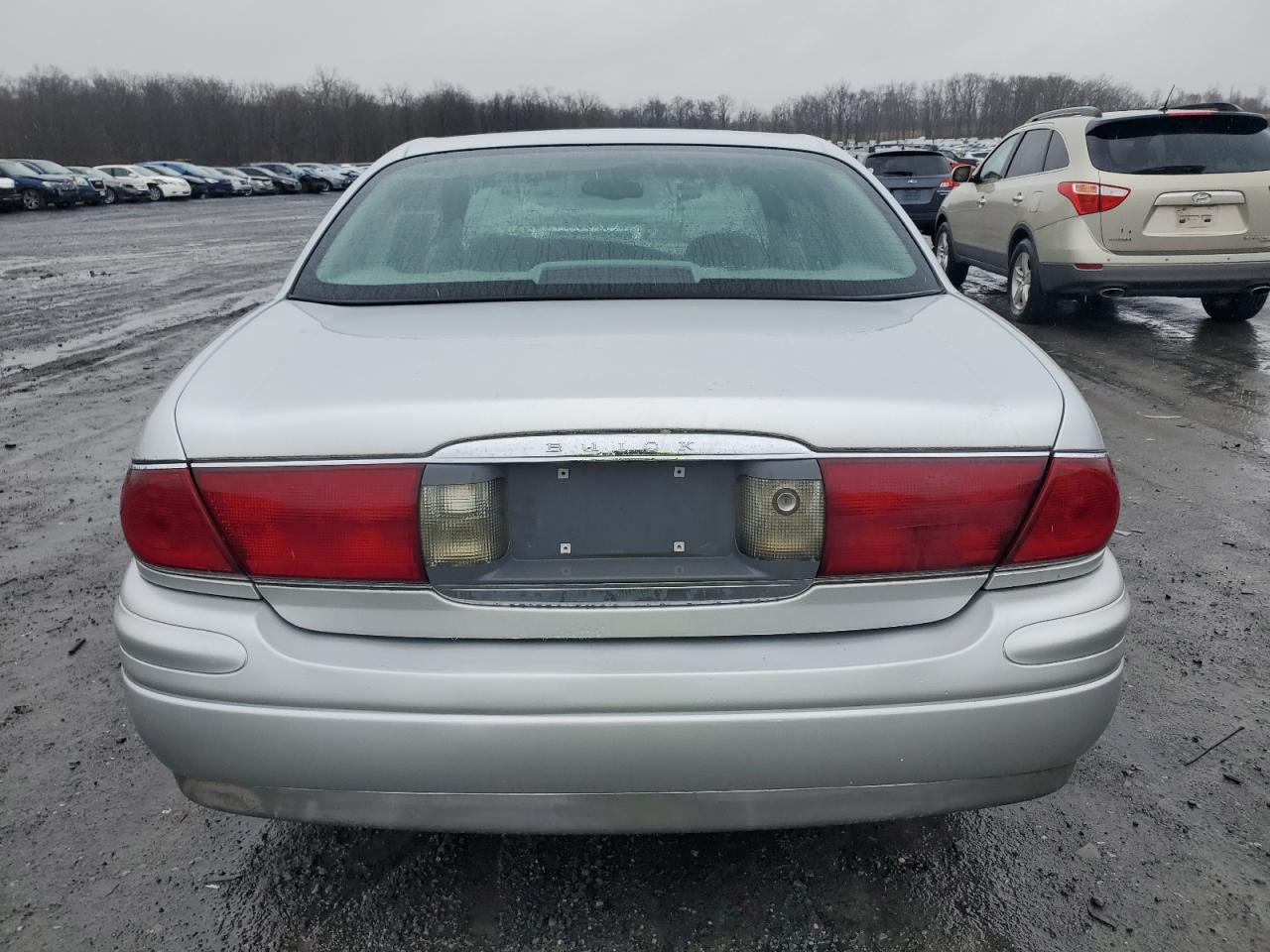 Photo 5 VIN: 1G4HR54K0YU130622 - BUICK LESABRE 