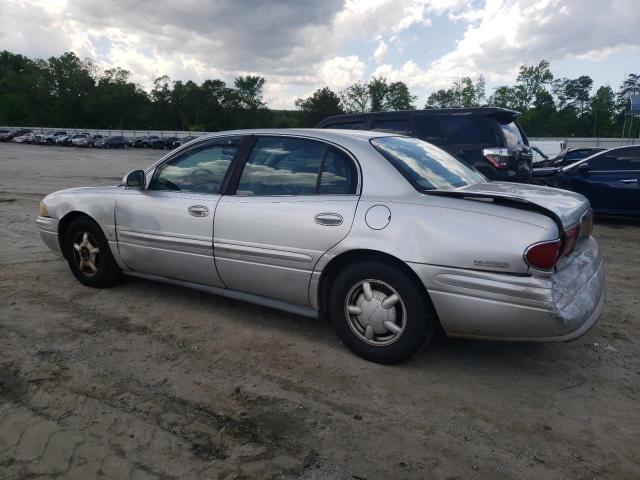 Photo 1 VIN: 1G4HR54K0YU171350 - BUICK LESABRE 