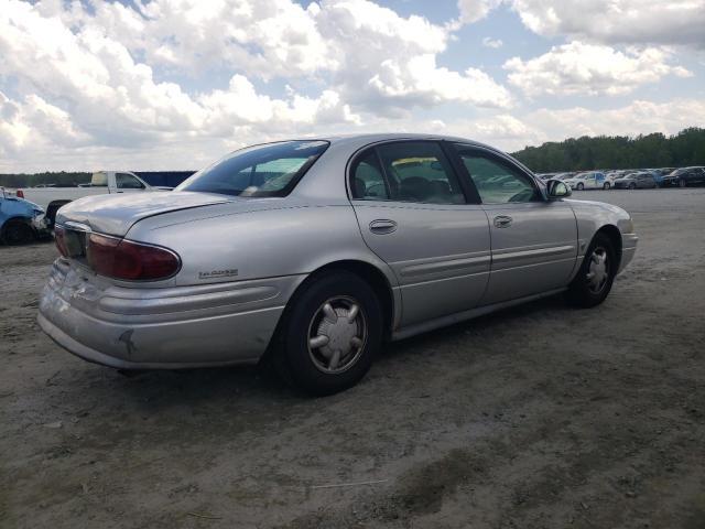 Photo 2 VIN: 1G4HR54K0YU171350 - BUICK LESABRE 