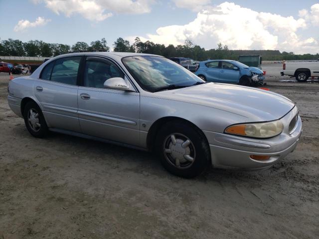 Photo 3 VIN: 1G4HR54K0YU171350 - BUICK LESABRE 