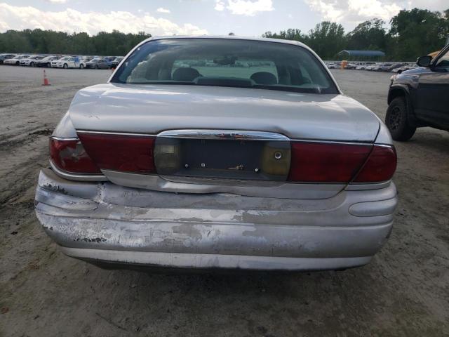 Photo 5 VIN: 1G4HR54K0YU171350 - BUICK LESABRE 