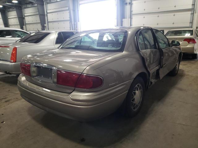 Photo 3 VIN: 1G4HR54K0YU289592 - BUICK LESABRE LI 