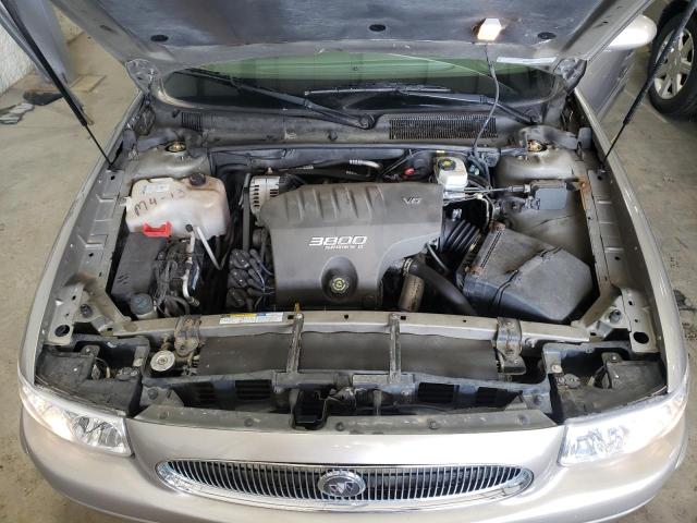 Photo 6 VIN: 1G4HR54K0YU289592 - BUICK LESABRE LI 