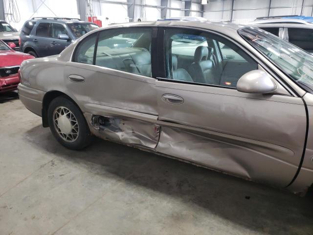 Photo 8 VIN: 1G4HR54K0YU289592 - BUICK LESABRE LI 