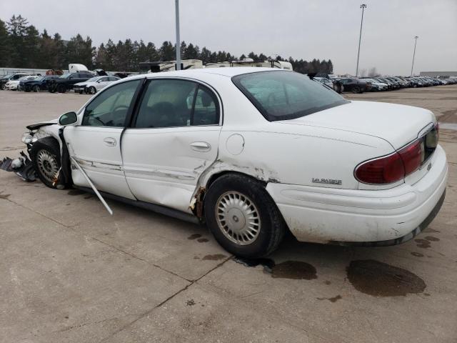 Photo 1 VIN: 1G4HR54K0YU319920 - BUICK LESABRE LI 