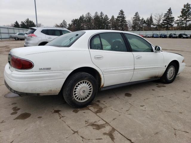 Photo 2 VIN: 1G4HR54K0YU319920 - BUICK LESABRE LI 