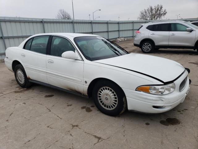 Photo 3 VIN: 1G4HR54K0YU319920 - BUICK LESABRE LI 