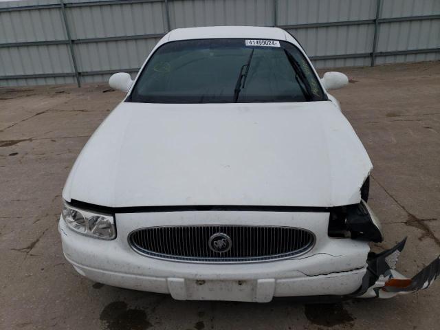 Photo 4 VIN: 1G4HR54K0YU319920 - BUICK LESABRE LI 