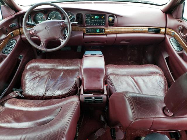 Photo 7 VIN: 1G4HR54K0YU319920 - BUICK LESABRE LI 