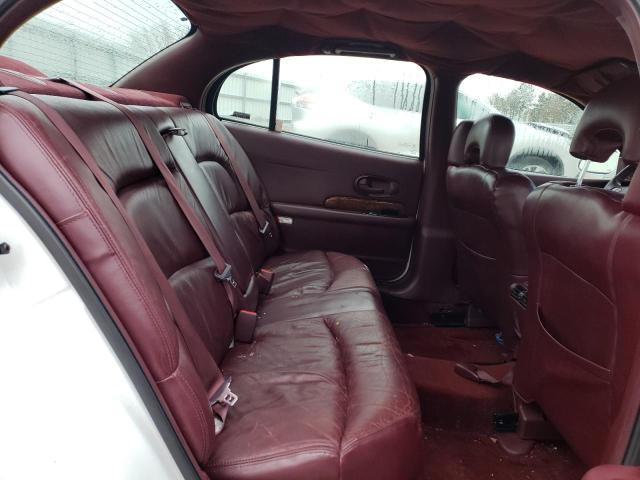 Photo 9 VIN: 1G4HR54K0YU319920 - BUICK LESABRE LI 