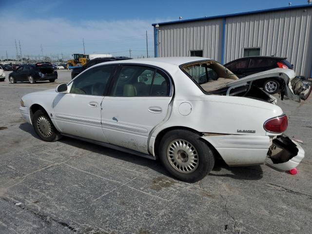 Photo 1 VIN: 1G4HR54K0YU331629 - BUICK LESABRE 