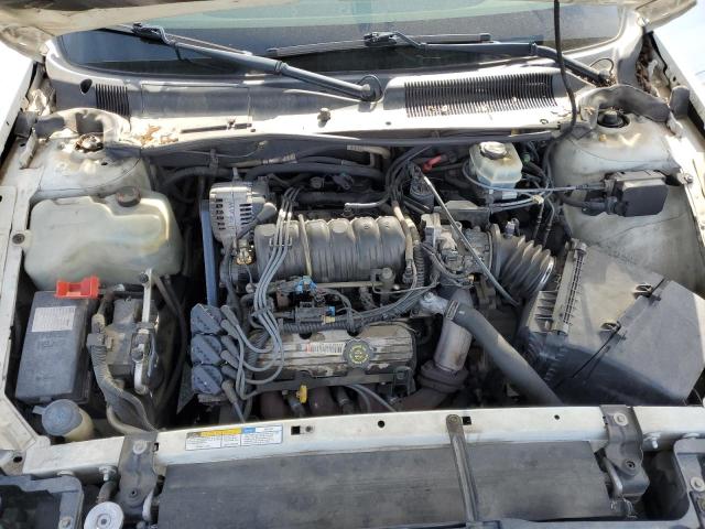 Photo 10 VIN: 1G4HR54K0YU331629 - BUICK LESABRE 