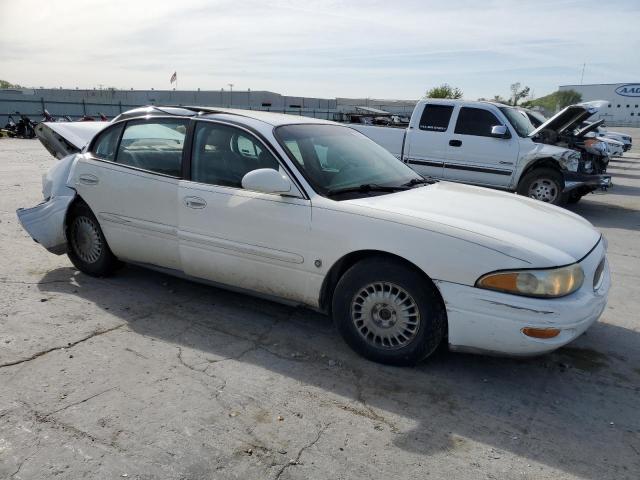 Photo 3 VIN: 1G4HR54K0YU331629 - BUICK LESABRE 