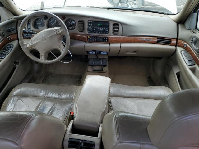 Photo 7 VIN: 1G4HR54K0YU331629 - BUICK LESABRE 