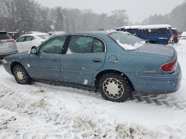 Photo 1 VIN: 1G4HR54K11U259300 - BUICK LESABRE 