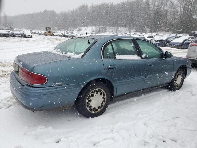 Photo 2 VIN: 1G4HR54K11U259300 - BUICK LESABRE 