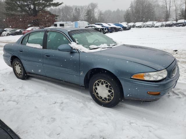 Photo 3 VIN: 1G4HR54K11U259300 - BUICK LESABRE 