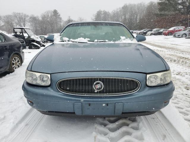 Photo 4 VIN: 1G4HR54K11U259300 - BUICK LESABRE 