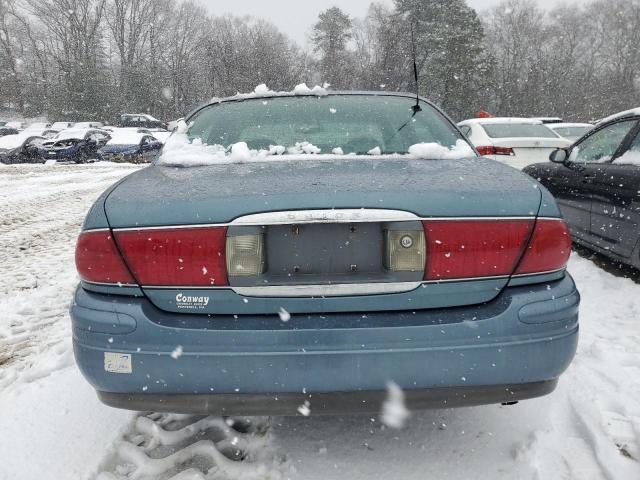 Photo 5 VIN: 1G4HR54K11U259300 - BUICK LESABRE 