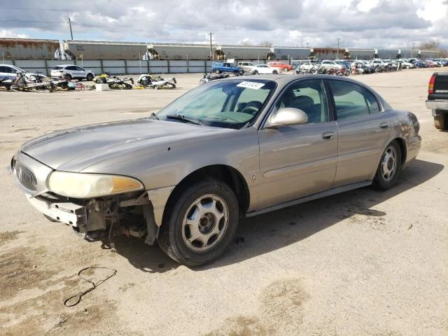 Photo 0 VIN: 1G4HR54K12U195423 - BUICK LESABRE LI 