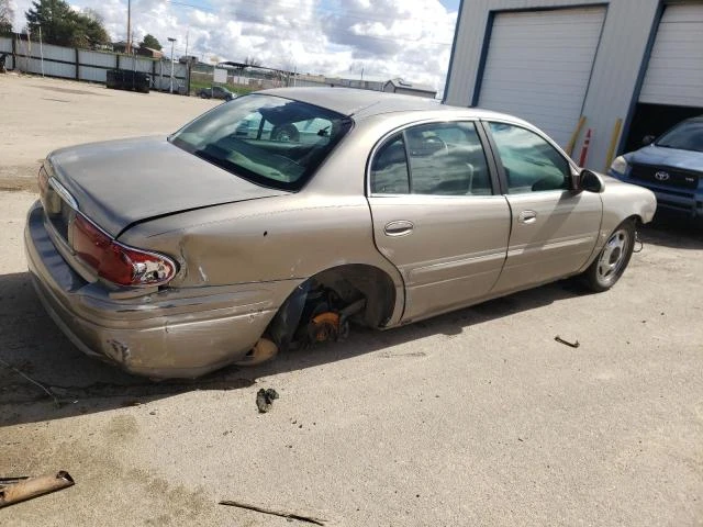 Photo 2 VIN: 1G4HR54K12U195423 - BUICK LESABRE LI 