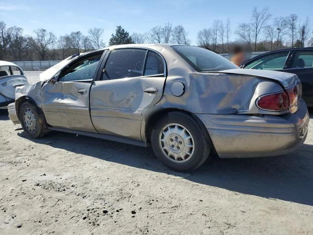 Photo 1 VIN: 1G4HR54K12U238772 - BUICK LESABRE LI 