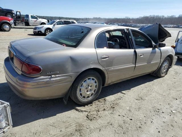 Photo 2 VIN: 1G4HR54K12U238772 - BUICK LESABRE LI 