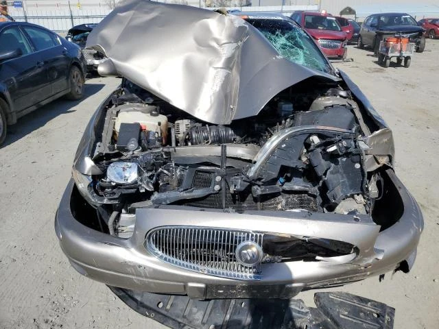 Photo 4 VIN: 1G4HR54K12U238772 - BUICK LESABRE LI 