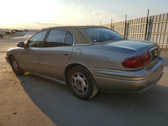 Photo 1 VIN: 1G4HR54K12U268421 - BUICK LESABRE 