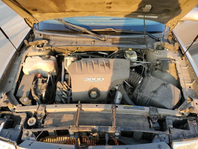 Photo 10 VIN: 1G4HR54K12U268421 - BUICK LESABRE 