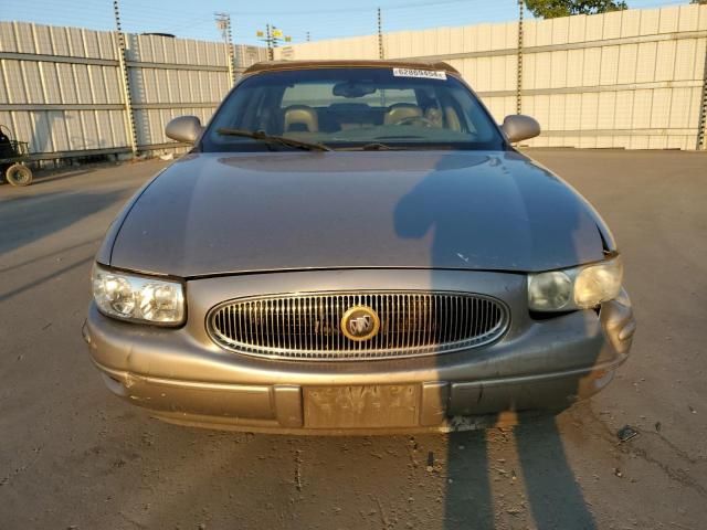 Photo 4 VIN: 1G4HR54K12U268421 - BUICK LESABRE 