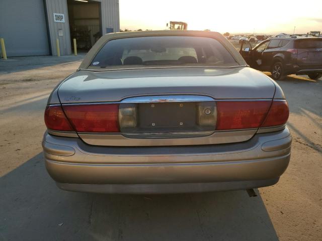 Photo 5 VIN: 1G4HR54K12U268421 - BUICK LESABRE 