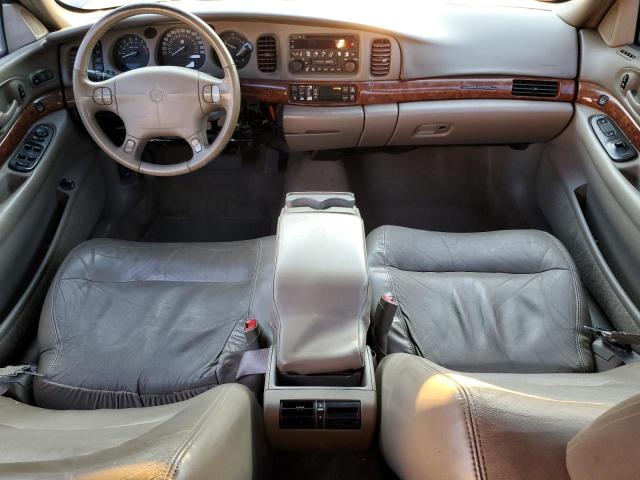 Photo 7 VIN: 1G4HR54K12U268421 - BUICK LESABRE 