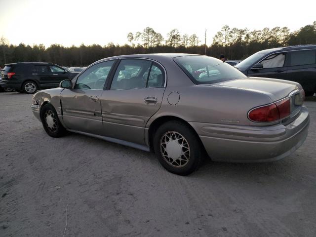 Photo 1 VIN: 1G4HR54K12U284909 - BUICK LESABRE LI 