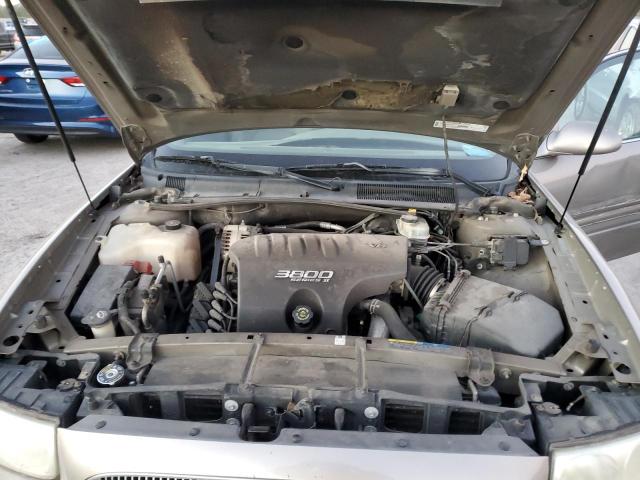 Photo 10 VIN: 1G4HR54K12U284909 - BUICK LESABRE LI 