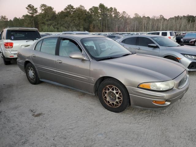 Photo 3 VIN: 1G4HR54K12U284909 - BUICK LESABRE LI 