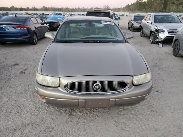 Photo 4 VIN: 1G4HR54K12U284909 - BUICK LESABRE LI 