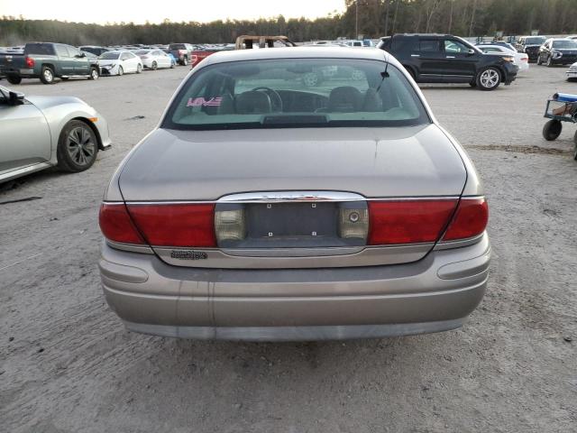 Photo 5 VIN: 1G4HR54K12U284909 - BUICK LESABRE LI 