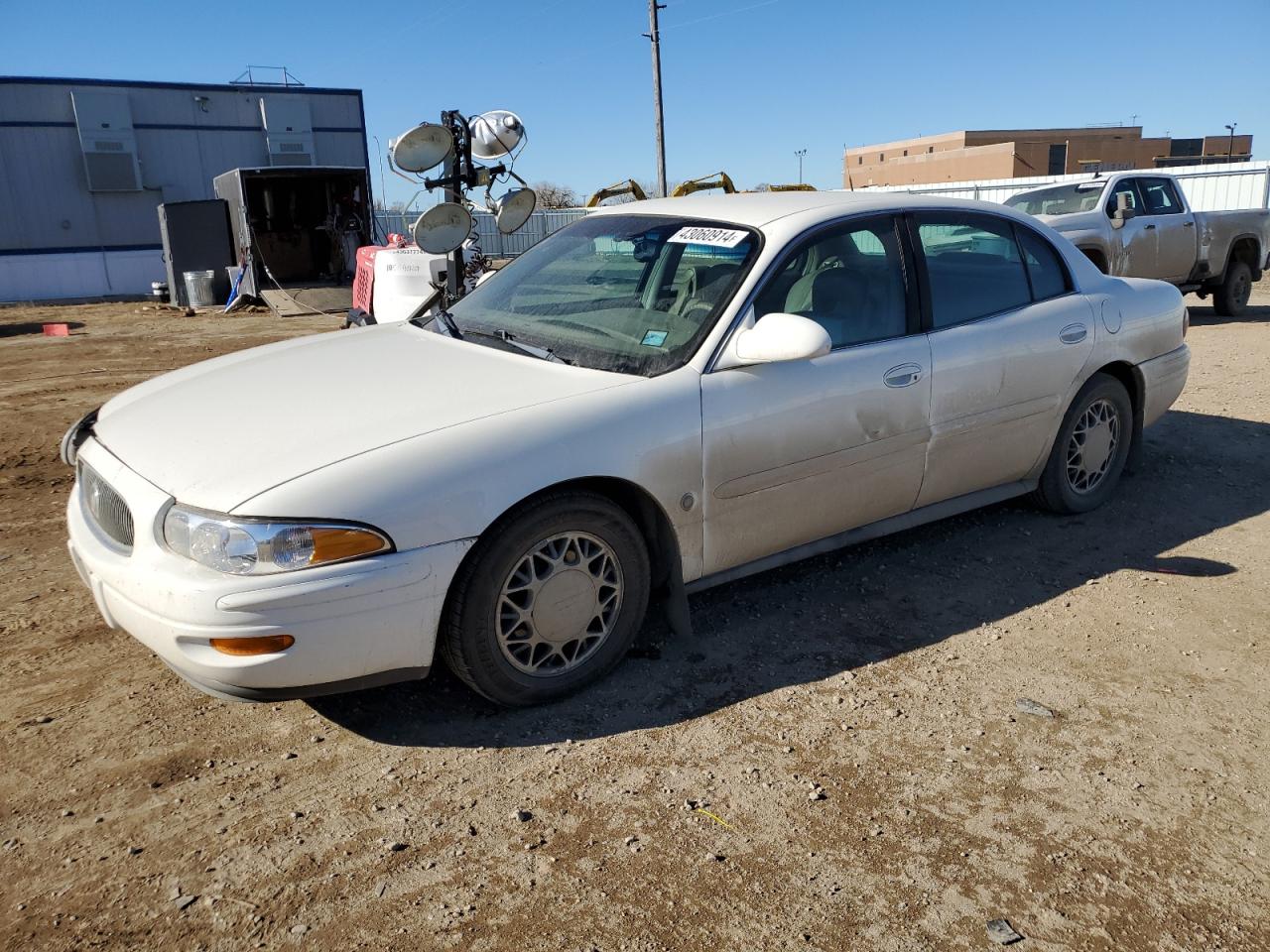 Photo 0 VIN: 1G4HR54K13U176002 - BUICK LESABRE 