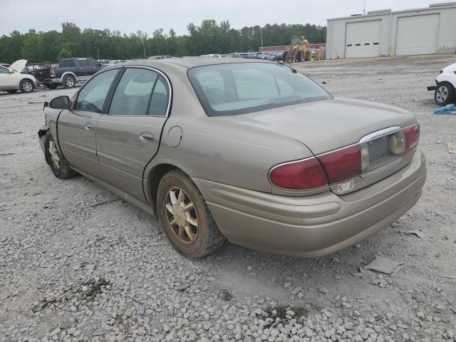 Photo 1 VIN: 1G4HR54K13U217230 - BUICK LESABRE 