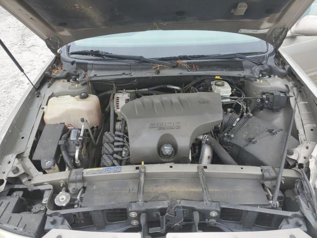 Photo 10 VIN: 1G4HR54K13U217230 - BUICK LESABRE 