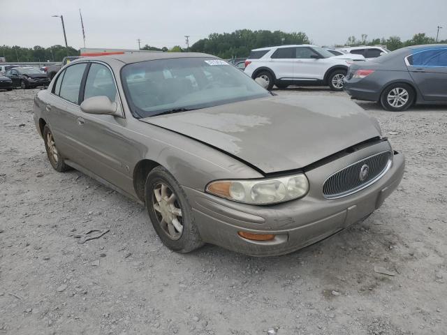 Photo 3 VIN: 1G4HR54K13U217230 - BUICK LESABRE 