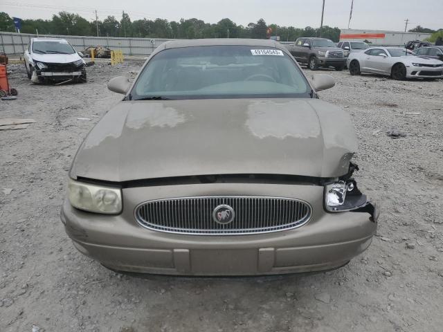 Photo 4 VIN: 1G4HR54K13U217230 - BUICK LESABRE 