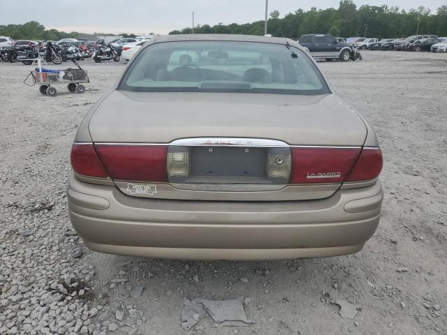 Photo 5 VIN: 1G4HR54K13U217230 - BUICK LESABRE 