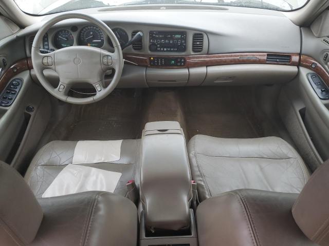 Photo 7 VIN: 1G4HR54K13U217230 - BUICK LESABRE 