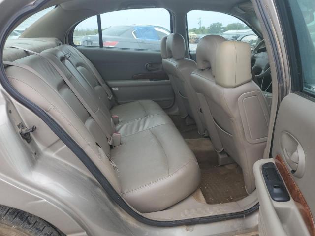 Photo 9 VIN: 1G4HR54K13U217230 - BUICK LESABRE 