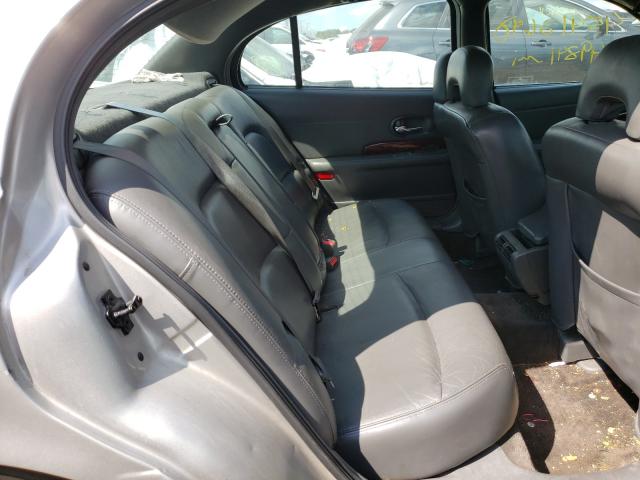 Photo 5 VIN: 1G4HR54K144125732 - BUICK LESABRE LI 