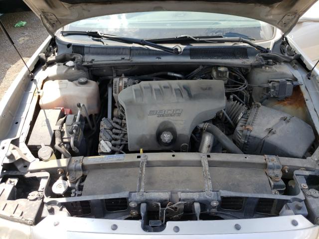 Photo 6 VIN: 1G4HR54K144125732 - BUICK LESABRE LI 