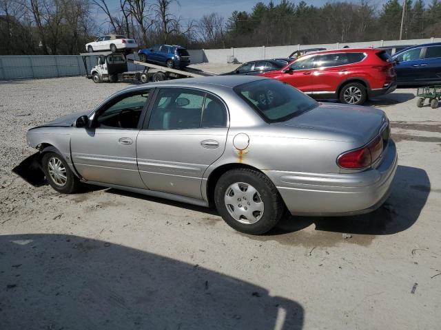 Photo 1 VIN: 1G4HR54K144145821 - BUICK LESABRE 