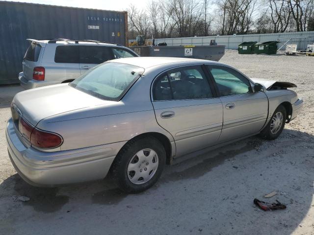 Photo 2 VIN: 1G4HR54K144145821 - BUICK LESABRE 